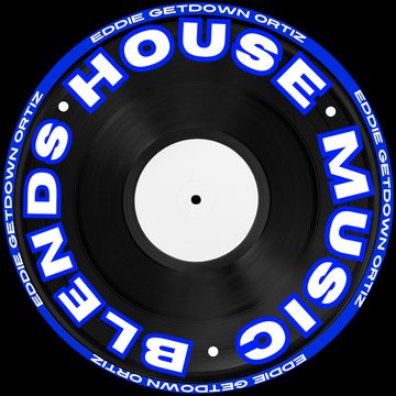 House Music Blends logo