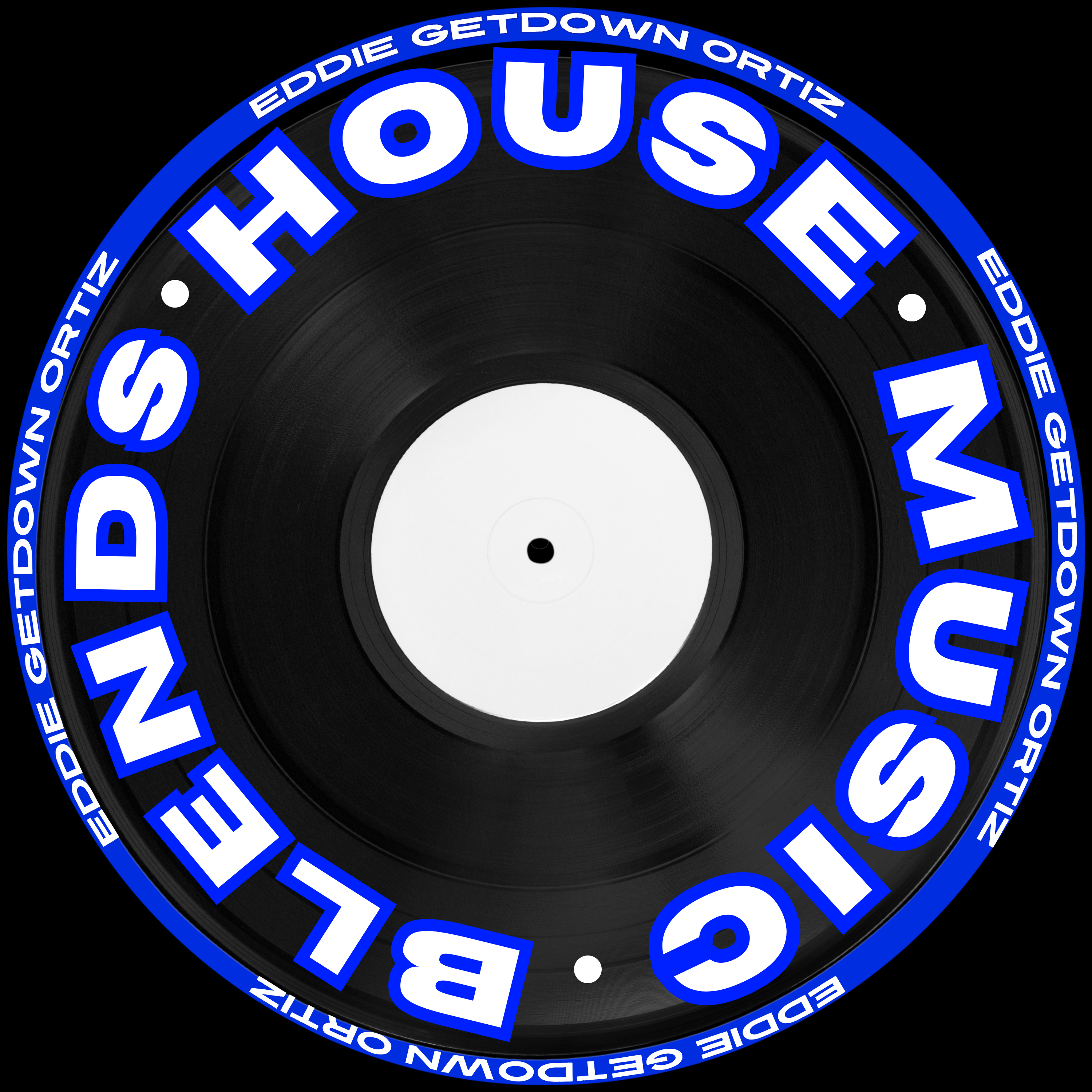 House Music Blends cover